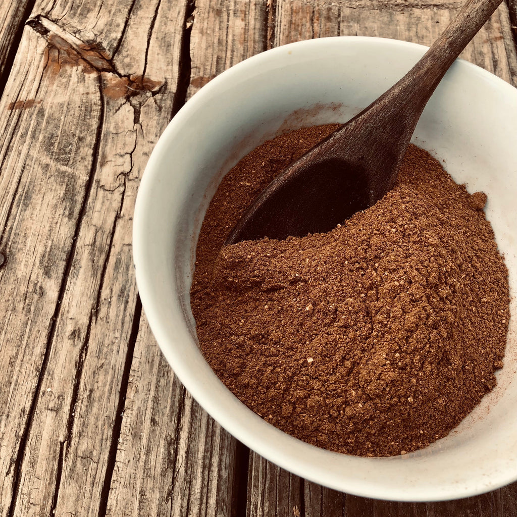 Delion Roasted Dandelion Root Coffee Alternative – 4 oz